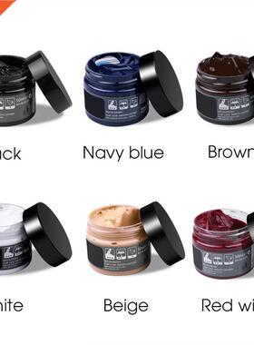 Vinyl Auto Seat Car Leather Repair Kit Cleaner Holes Scratch