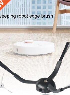 2pcs Side Brushes Sweeper Sweeping Robot Accessories Two