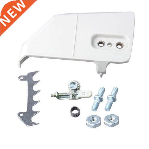 Bumper Spke Sprocket Cover Studs Nuts Chan Tensoner
