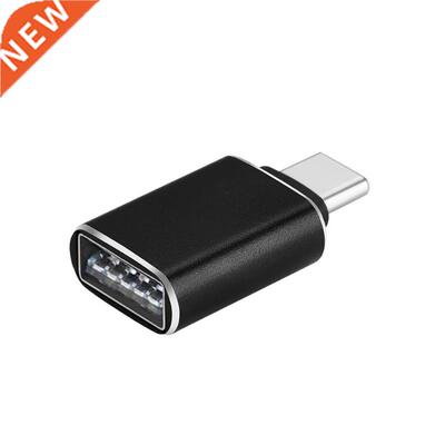 Type-C To USB 3.0A Adapter OTG Converter Thunderbolt 3 Type-