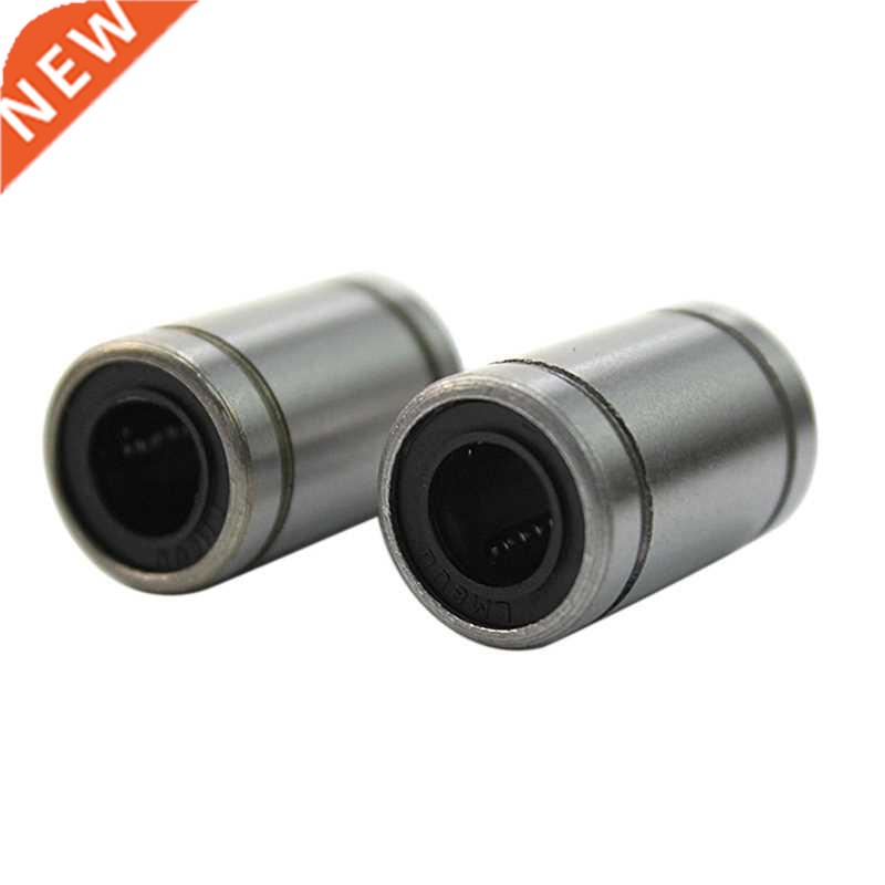 10 Pcs LM8UU 8mm Linear Ball Bearing Linear Bearing 8mm D P