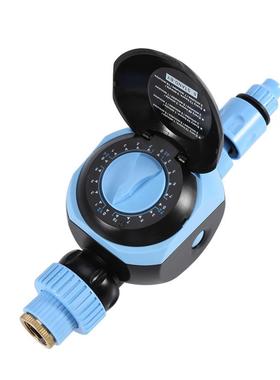 Water Timer Automatic Watering Timer Electronic Garden Irrig