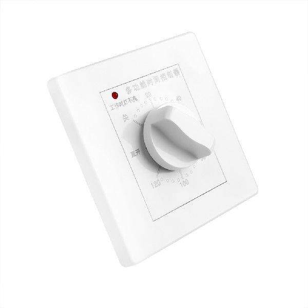 Switch Controller AC 220V Mechanical Timer 40/80/120