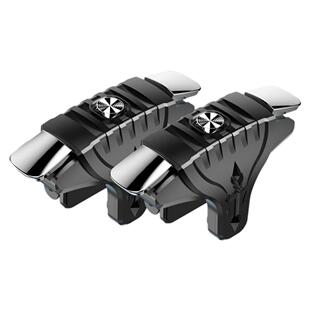 New Mobile Phone Gamepad Controller Plastic Trigger For For