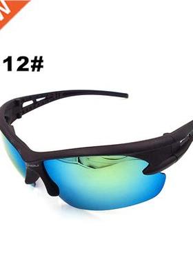 V400 Cycling Eyewear Explosionproof s Sport Sunglasses Wo Cy