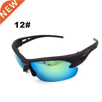 V400 Cycling Eyewear Explosionproof s Sport Sunglasses Wo Cy