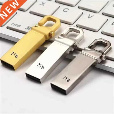 New High Speed USB Flash Drive 2TB U Disk External Storage M