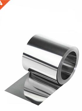 1pc Stainless Steel S304 Thin Plate Sheet Foil 0.05mm - 0.25