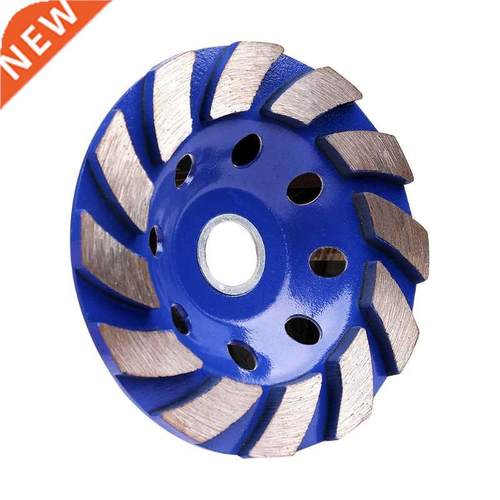 Diamond Cup Grinding Wheel Grinder Disc High Abrasion Resist
