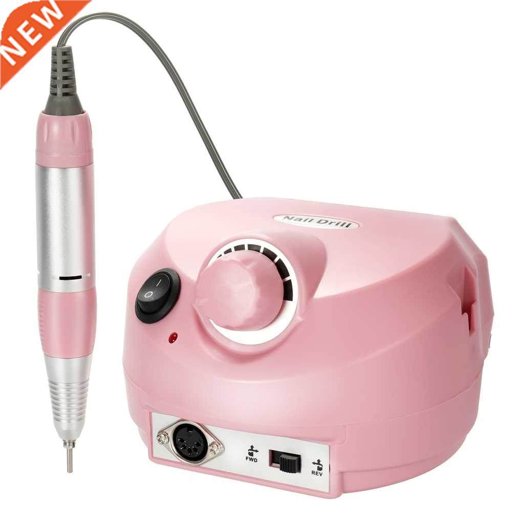 Professional Electric Drill Machine File Polisher Manicure K