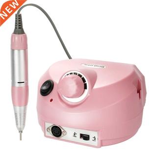 Professional Electric Drill Machine File Polisher Manicure K