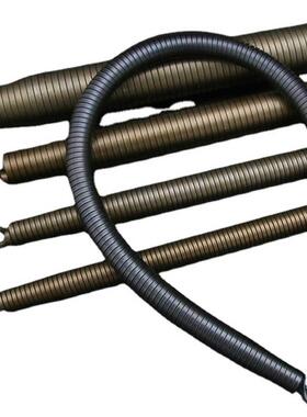 PVC Pipe Bending Spring Aluminum Plastic Pipe Bending 16.4/2