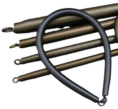 PVC Pipe Bending Spring Aluminum Plastic Pipe Bending 16.4/2
