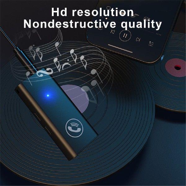 Dropship Bluetooth audio Receiver Bluetooth Adapter For