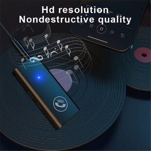 Dropship Bluetooth audio Receiver Bluetooth Adapter For