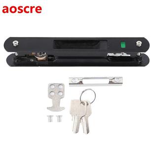 W02B Portable Safety Door Lock Replaces for Addalock Compati
