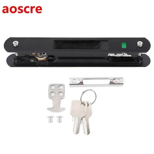 W02B Portable Safety Door Lock Replaces for Addalock Compati