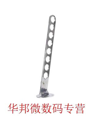 Clothes Hanger Tools Wall Mounted Stainless Steel Out Store