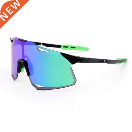 Polarized eyewear MTB Men Outdoor Mountain Cycling glasses B