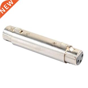 5PC XLR Female Jack xlr Female Jack Microphone MIC Speaker P