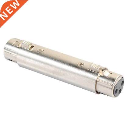 5PC XLR Female Jack xlr Female Jack Microphone MIC Speaker P