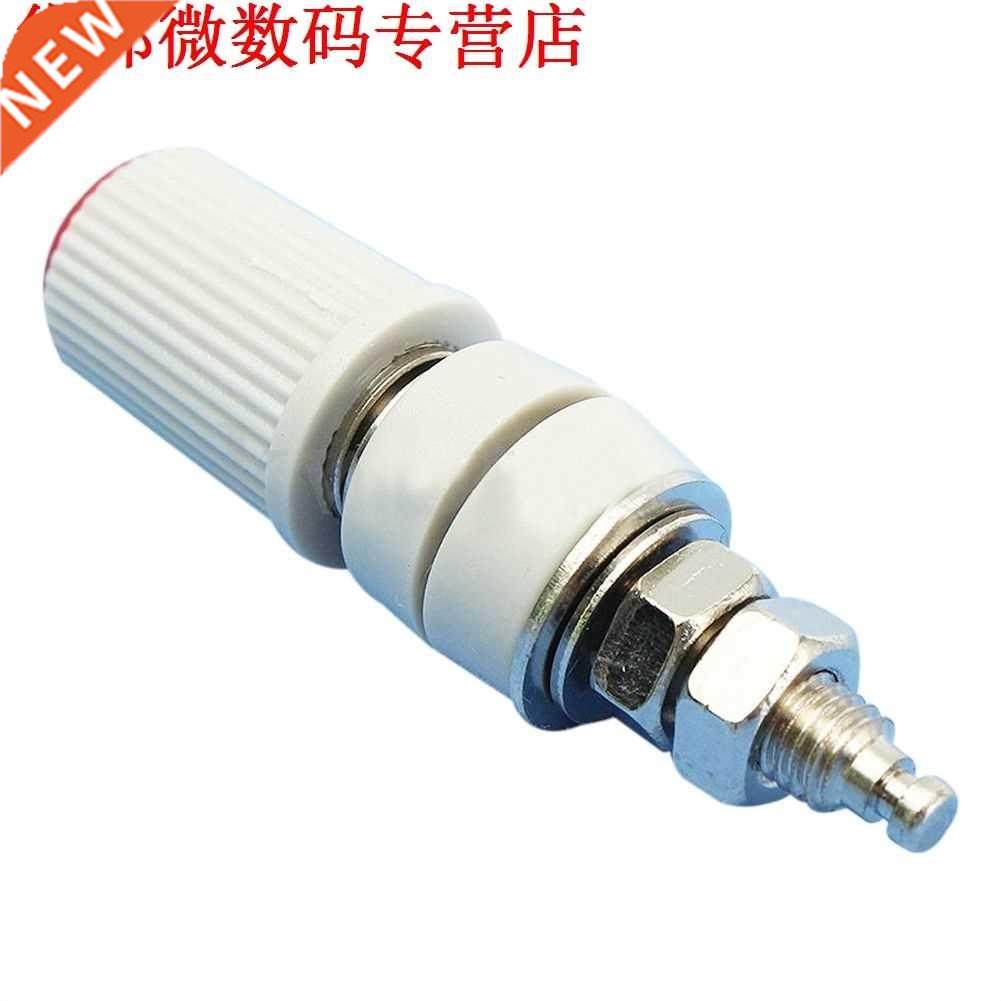 10pcs M5 Stroom 5mm Vrouwelijke Banaan Socket Binding Test P