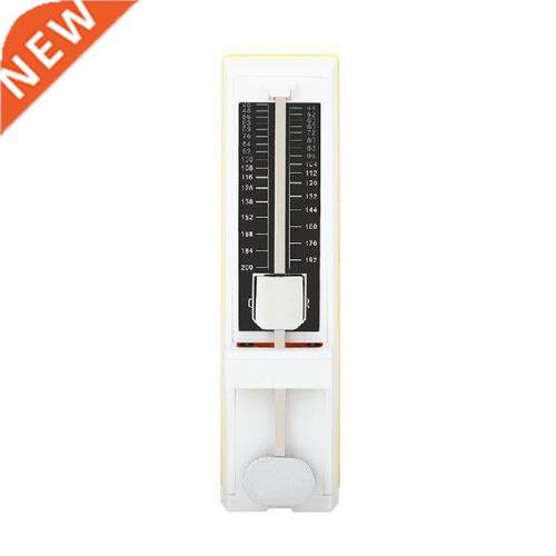T4MF Universal Accurate Mechanical Metronome for Musician