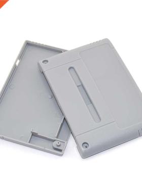 High quality16 bit Game Cartridge Replacement Plastic Shell