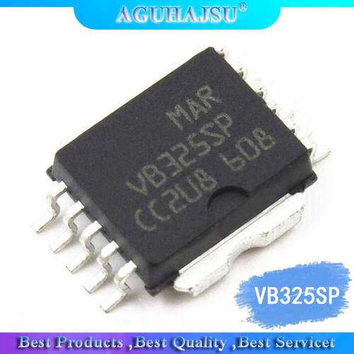 1pcs/lot V325SP V325 HSOP-10 V325SP New and original In S
