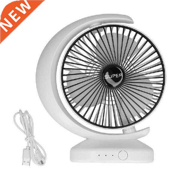 electric fans desk fan usb powered mini for student