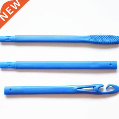 1 set Manual Hair Curlers Rollers Magic Leverage  Hair