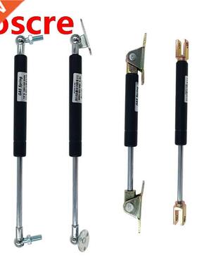 2PCS 18*8 Gas Spring Rod 50N-500N/5kg-50kg 200mm Stroke Forc