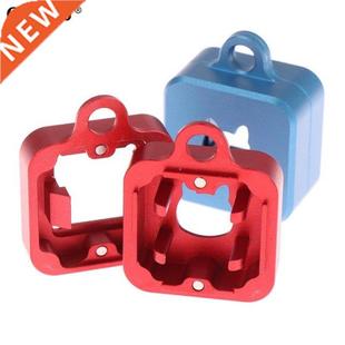 2 In 1 Mechanical Keyboard Magnetic Suction CNC Metal Switch