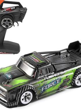 Wltoys K989 Upgraded 28411 1/28 With Led Lights 2.4g 4WD 0