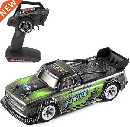 Wltoys K989 Upgraded 28411 1/28 With Led Lights 2.4g 4WD 0