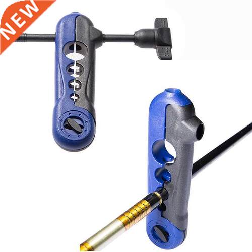 Outdoor Portable Fishing Line Rod Winder Reel 15x.5cm Mini
