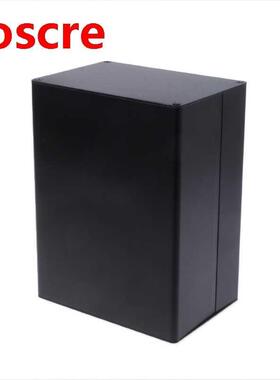 Aluminum Enclosure DIY Project Case Power Junction Box 155x1