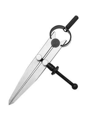 Leather Craft Rotating Craft Tool  Wing Divider Adjustabl