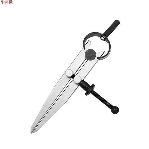 Leather Craft Rotating Craft Tool  Wing Divider Adjustabl