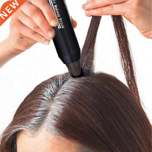 3.5g Black Brown One-Time Hair dye Instant Gray Root Coverag