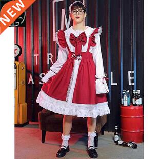 reverse dress Lolita maid men's dress men's dress cosplay
