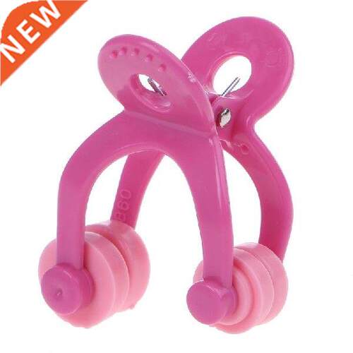 3 Pieces Nose Up Lifting Clips Nose Clip on Safety Nose
