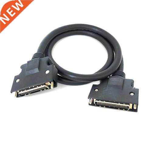 Programming Board Scanner Equipment CN50P SCSI HPCN 50pin Co