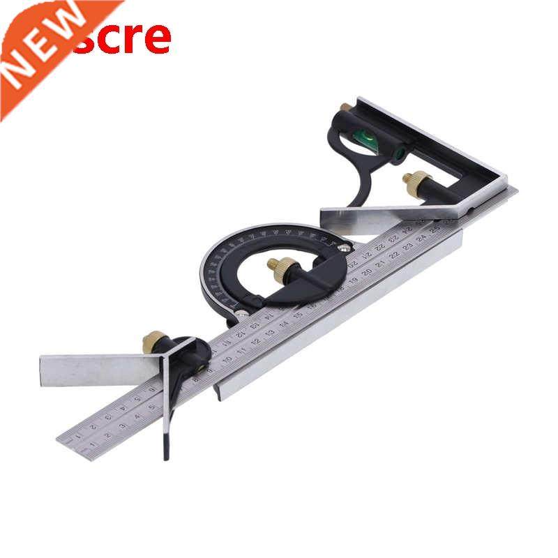Angle Ruler Combination Square Ruler Combination Ruler Combi