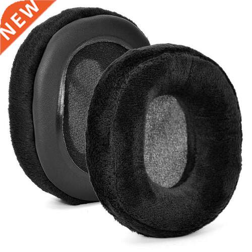 Ear Cushion for Logi-tech G5 G2 G5 G6 G9 G95 G-PRO