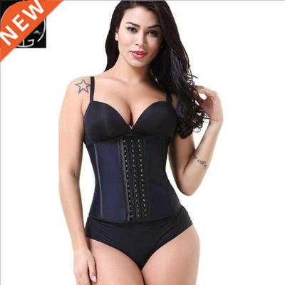 slimming body shaper waist Belt girdles Waist trainer corset
