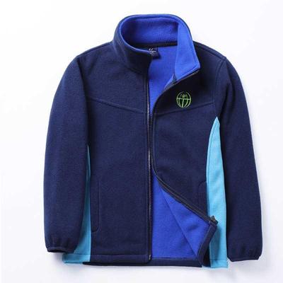 New 2022 spring autun children kids jackets hoodies big boy