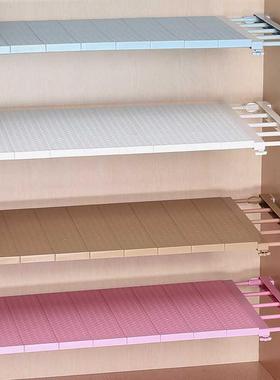 Wardrobe Closet Organizer closet adjustable wall-mounted sto