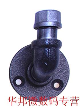 Hanger Coat Hook Robe DIY Style Home Decor Wall Mounted Heav