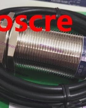 XS1M30MB250 Switch Sensor DC 3 Wire New High Quality